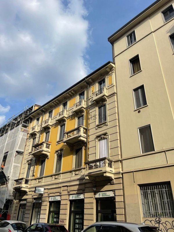 appartamento in vendita a Milano in zona Isola