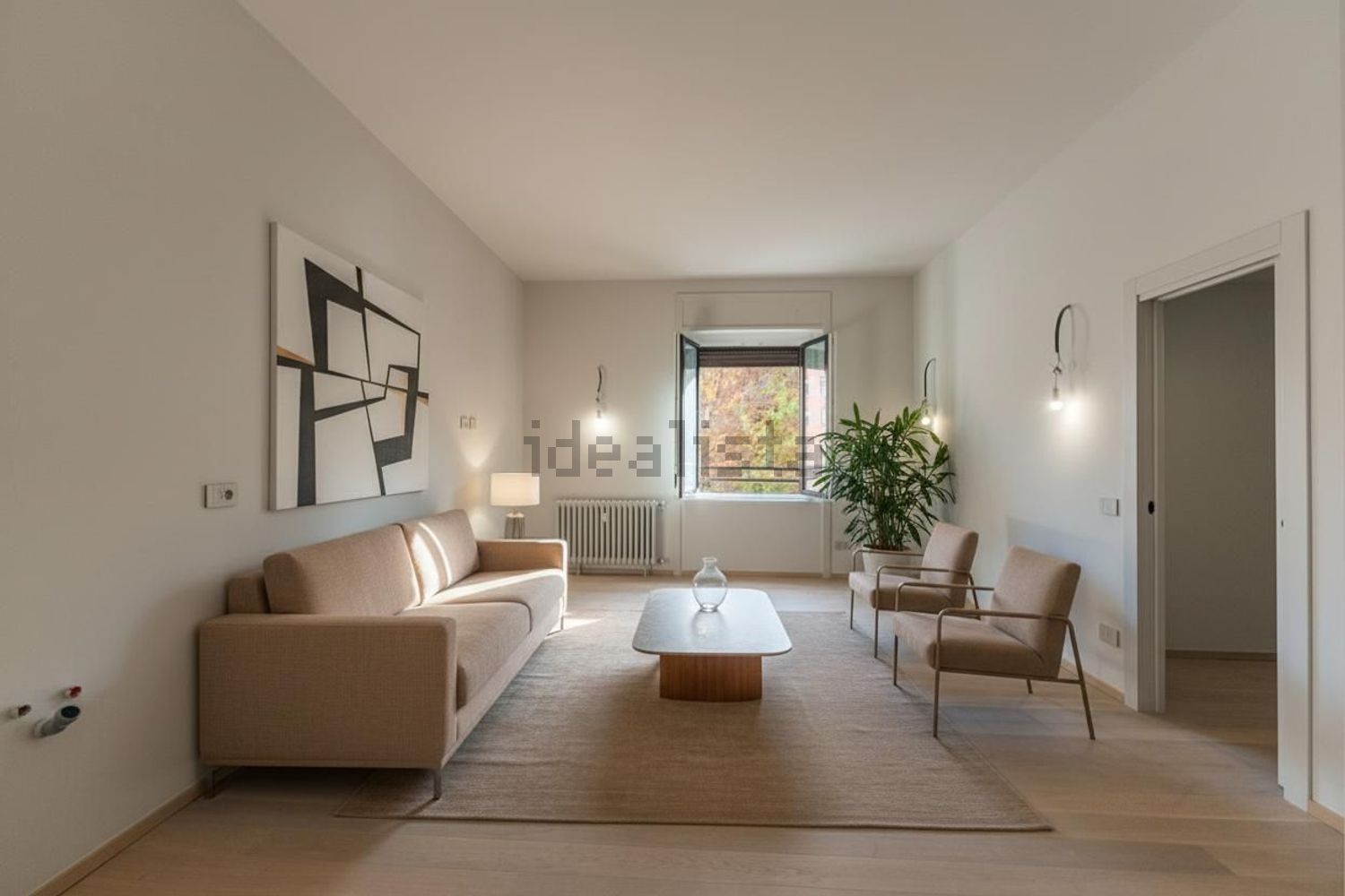 appartamento in vendita a Milano in zona Loreto