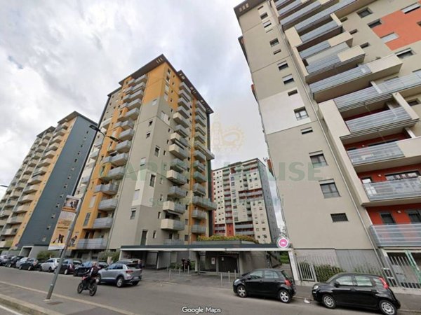 appartamento in vendita a Milano in zona Bicocca