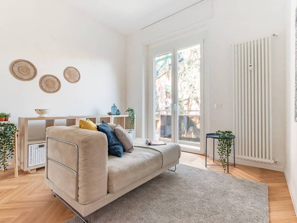 appartamento in vendita a Milano in zona Città Studi