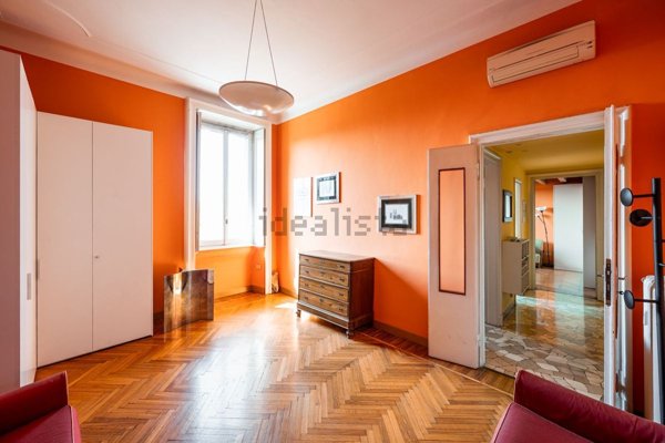 appartamento in vendita a Milano in zona XXII Marzo
