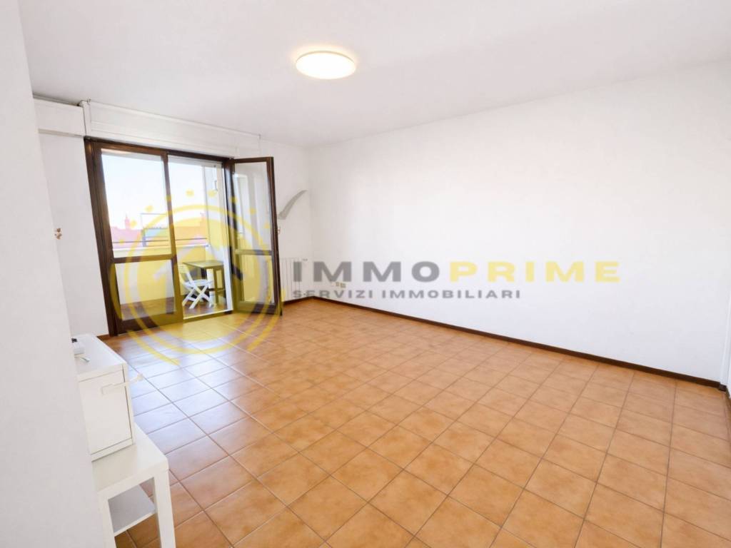 appartamento in vendita a Milano in zona Trenno