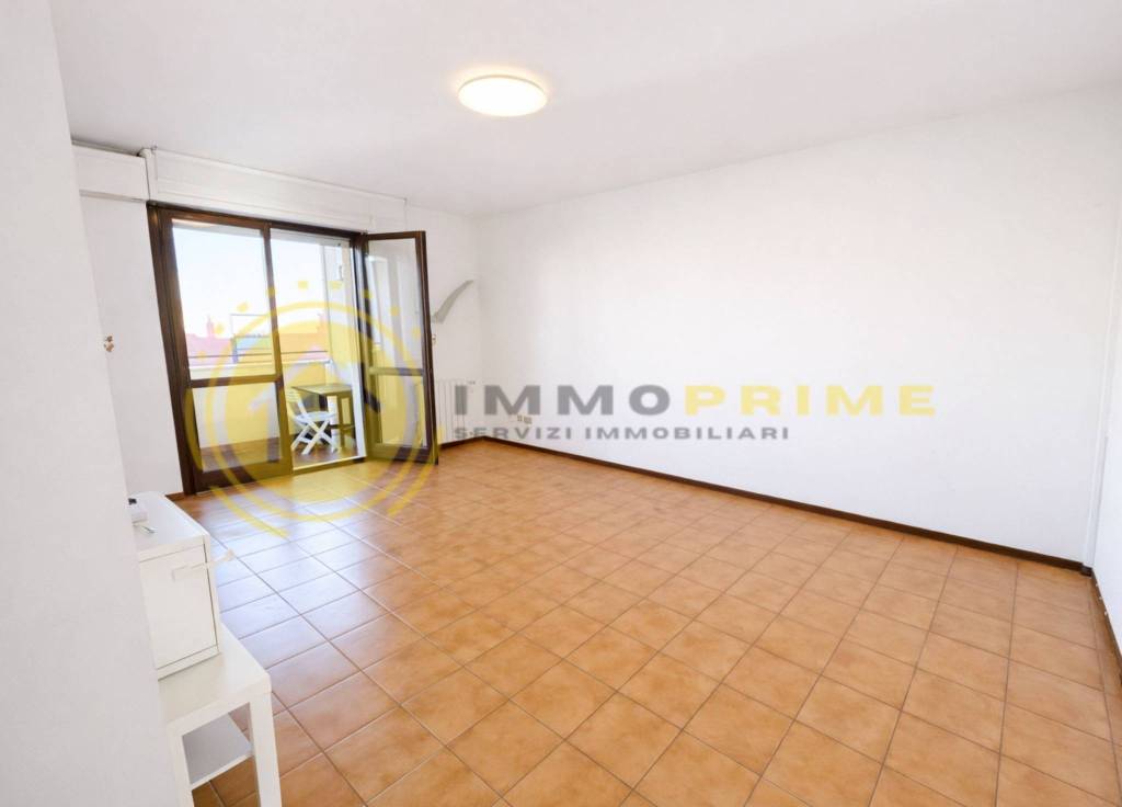 appartamento in vendita a Milano in zona Trenno