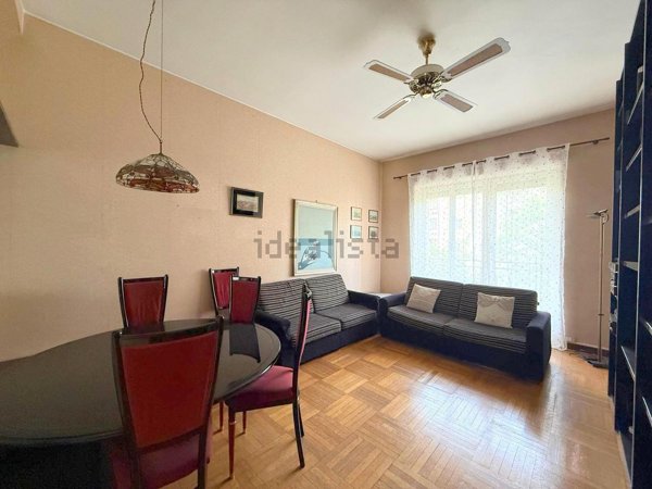 appartamento in vendita a Milano in zona Guastalla