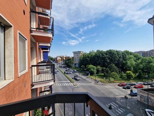 appartamento in vendita a Milano in zona San Cristoforo