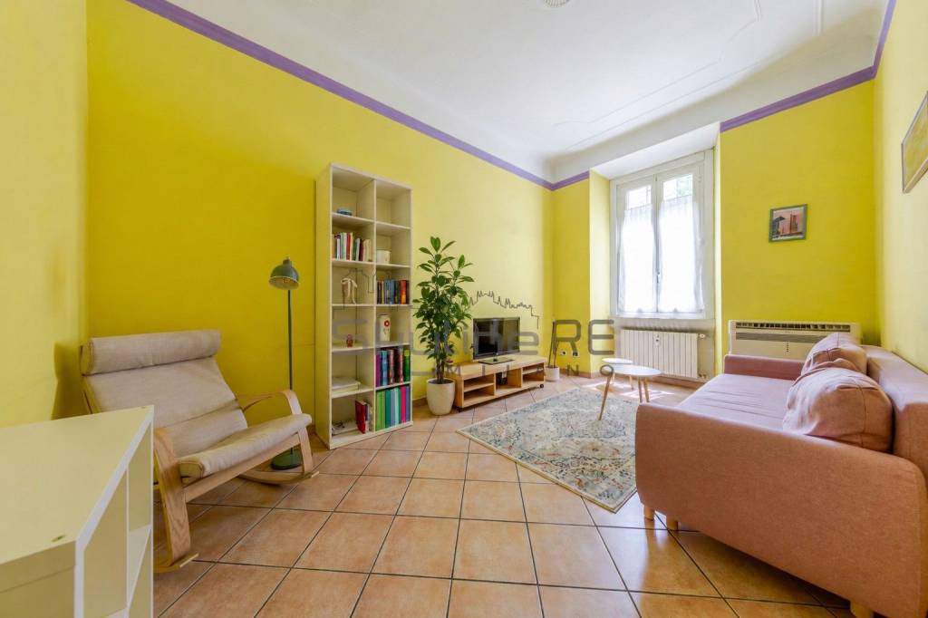 appartamento in vendita a Milano in zona Centro Storico