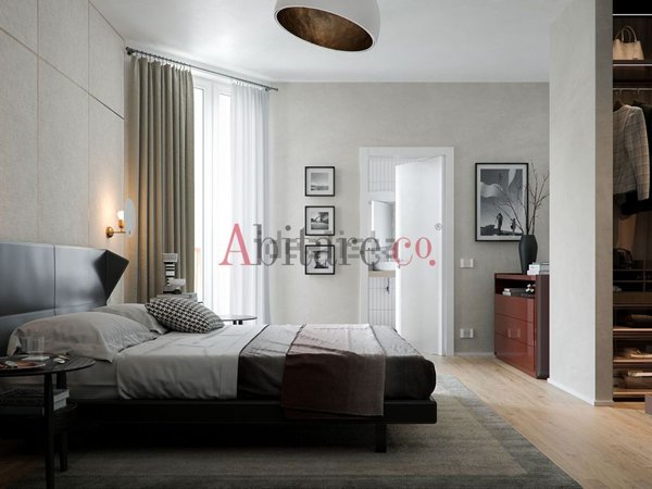 appartamento in vendita a Milano in zona XXII Marzo