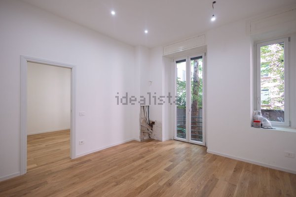 appartamento in vendita a Milano in zona Città Studi