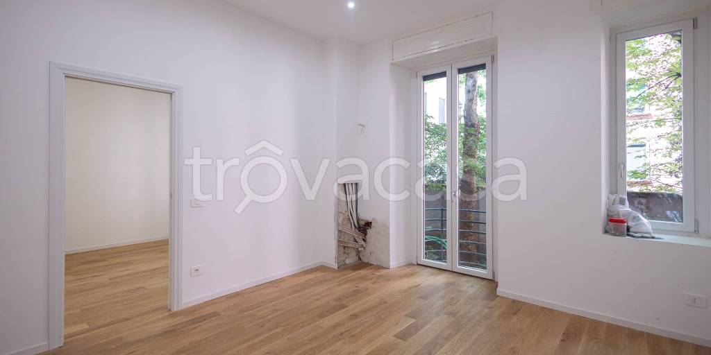 appartamento in vendita a Milano in zona Città Studi
