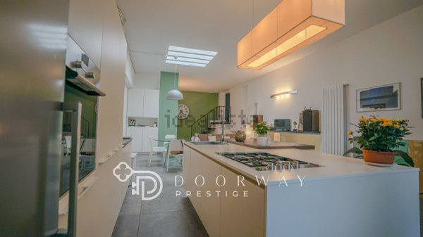 appartamento in vendita a Milano in zona Prato Centenaro