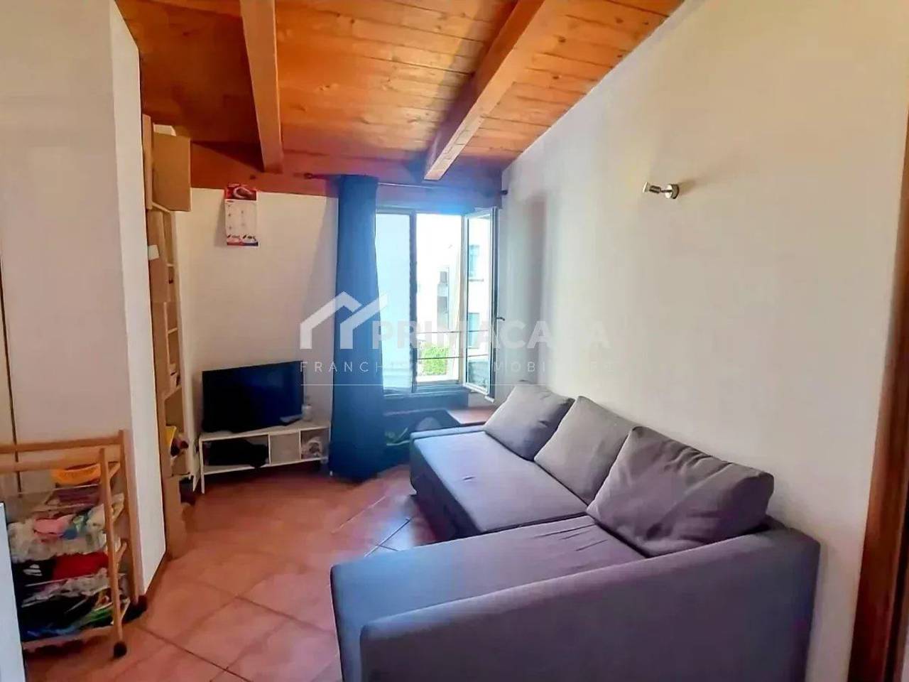 appartamento in vendita a Milano in zona Porta Romana