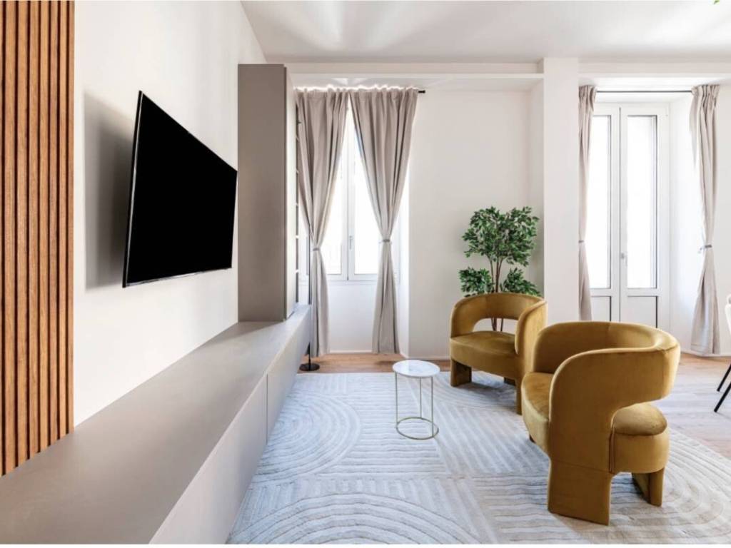 appartamento in vendita a Milano in zona Centro Direzionale