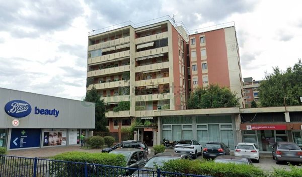 appartamento in vendita a Milano in zona Bicocca
