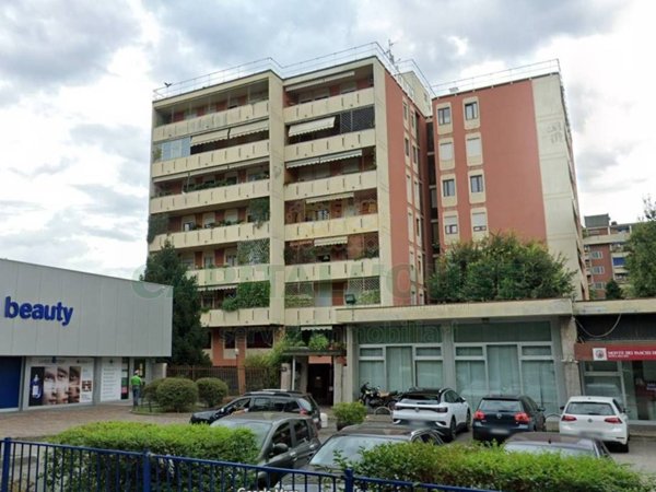 appartamento in vendita a Milano in zona Bicocca