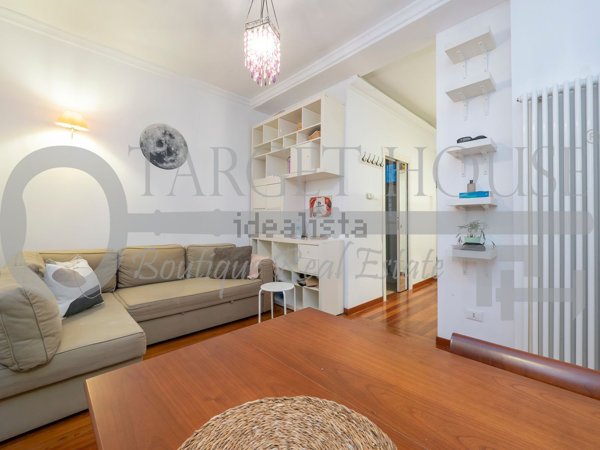 appartamento in vendita a Milano in zona San Vittore