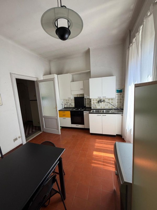 appartamento in vendita a Milano in zona Il Portello