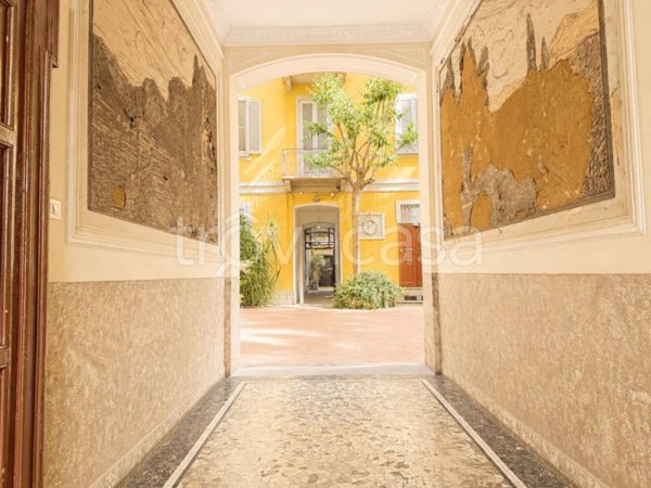 appartamento in vendita a Milano in zona Loreto