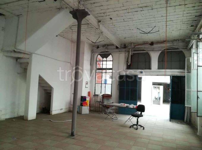appartamento in vendita a Milano in zona Niguarda
