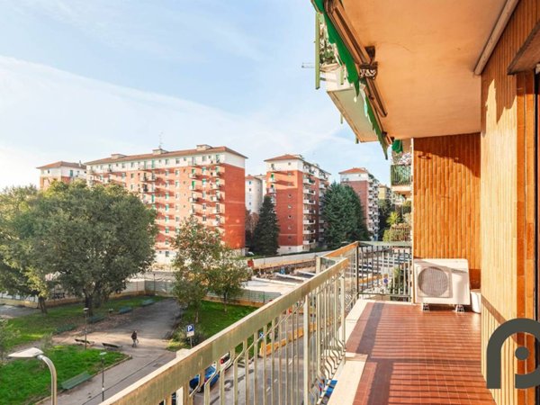 appartamento in vendita a Milano in zona San Cristoforo