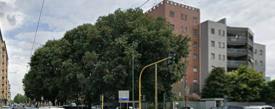 appartamento in vendita a Milano in zona Vigentino