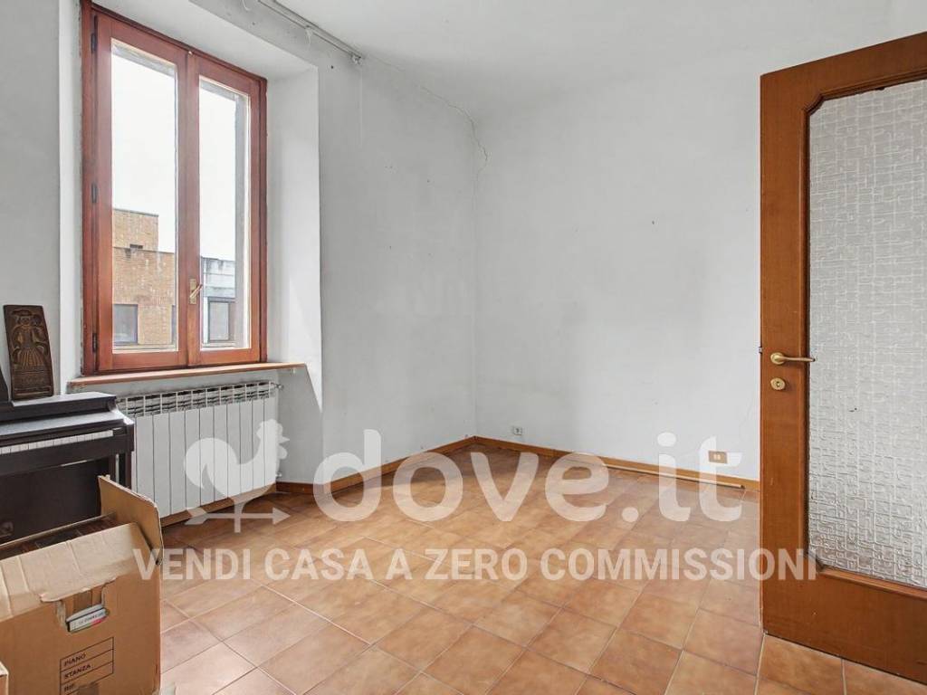 appartamento in vendita a Milano in zona Niguarda