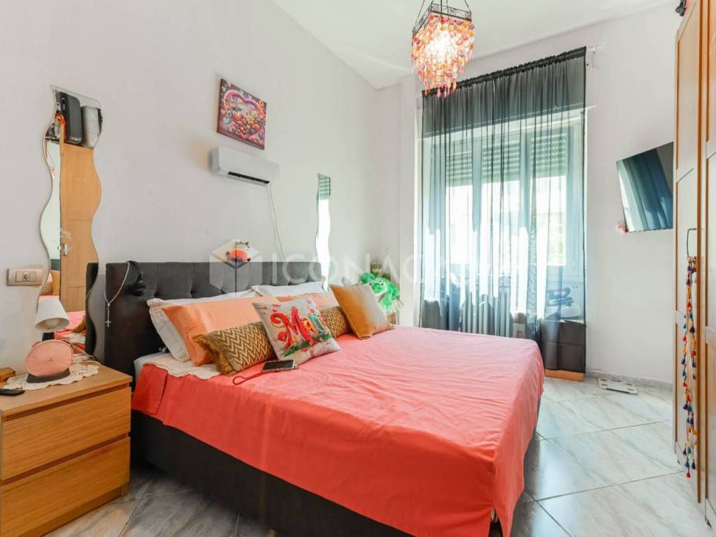 appartamento in vendita a Milano in zona Porta Vittoria