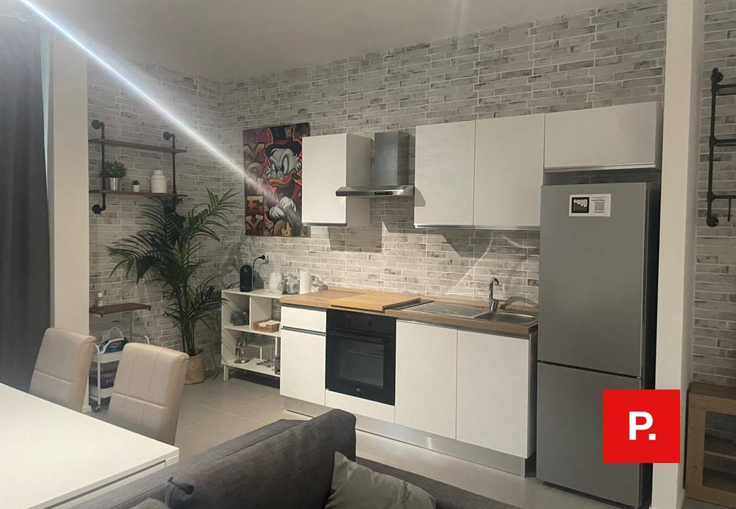 appartamento in vendita a Milano in zona Bovisa