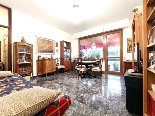 appartamento in vendita a Milano in zona Morsenchio