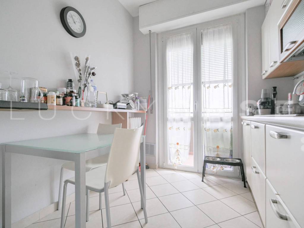 appartamento in vendita a Milano in zona Comasina