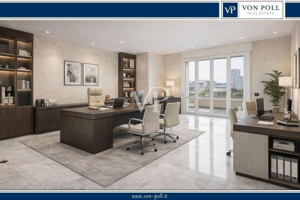 appartamento in vendita a Milano in zona Loreto