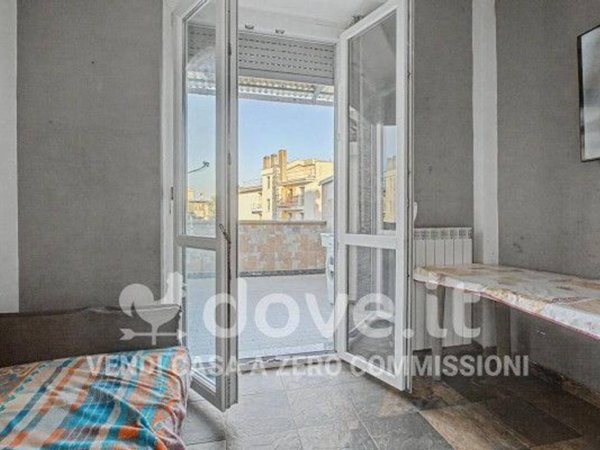 appartamento in vendita a Milano in zona Turro
