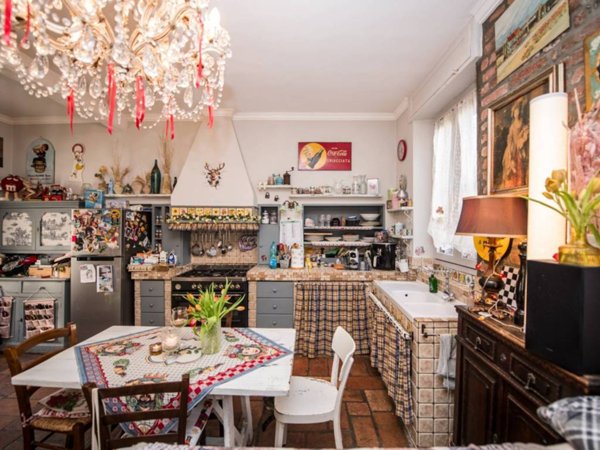 appartamento in vendita a Milano in zona Precotto