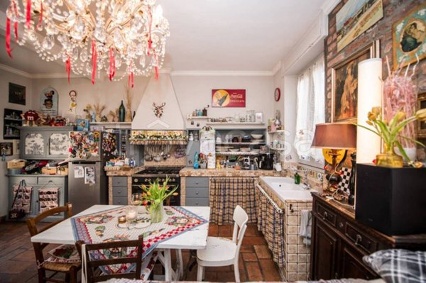 appartamento in vendita a Milano in zona Precotto