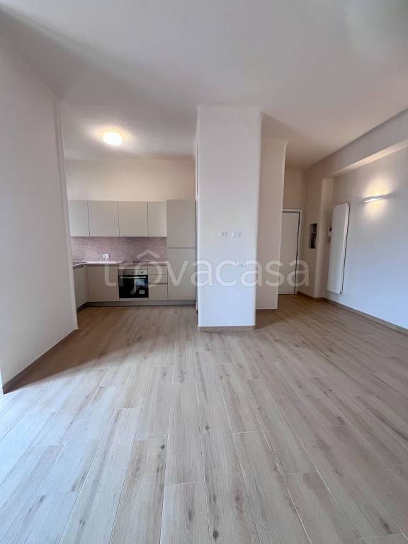 appartamento in vendita a Milano in zona Corvetto