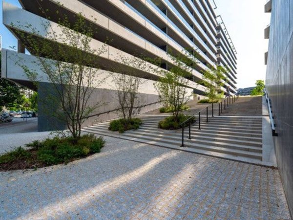 appartamento in vendita a Milano in zona Musocco