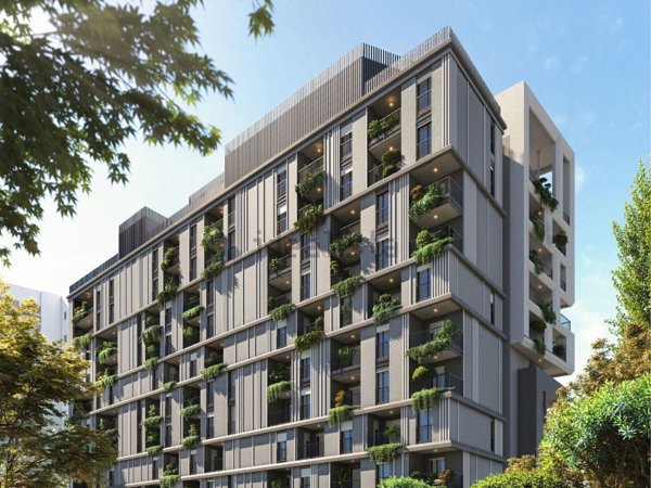 appartamento in vendita a Milano in zona Molino Dorino