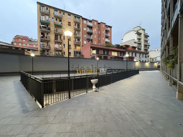 appartamento in vendita a Milano in zona Stazione Centrale