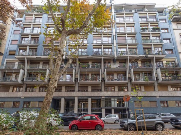 appartamento in vendita a Milano in zona CityLife