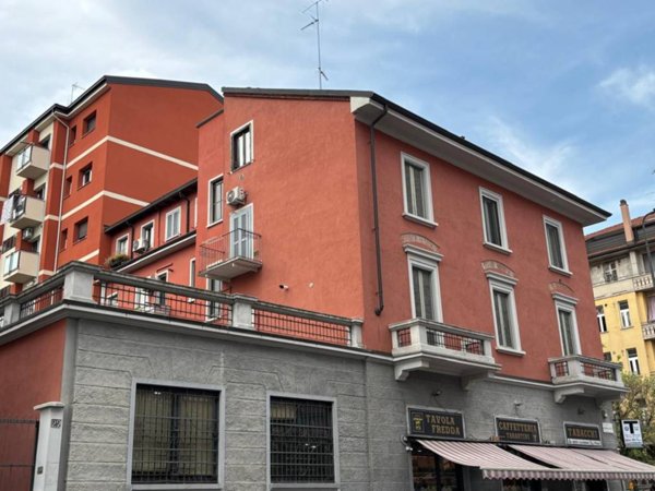 appartamento in vendita a Milano in zona Corvetto