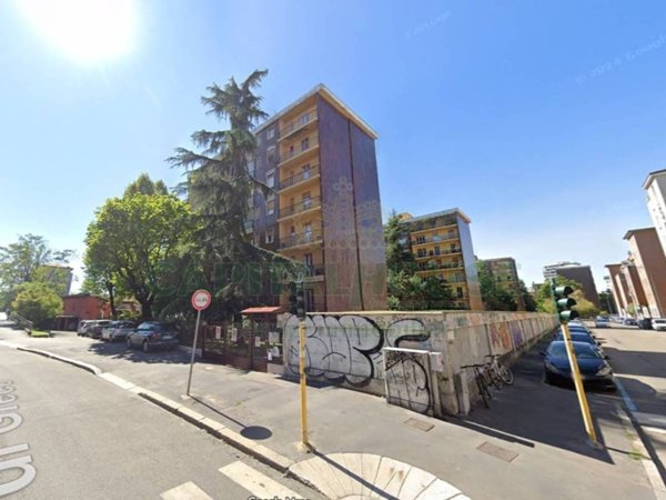 appartamento in vendita a Milano in zona Maggiolina
