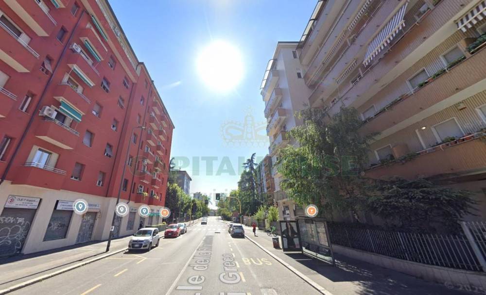 appartamento in vendita a Milano in zona Greco