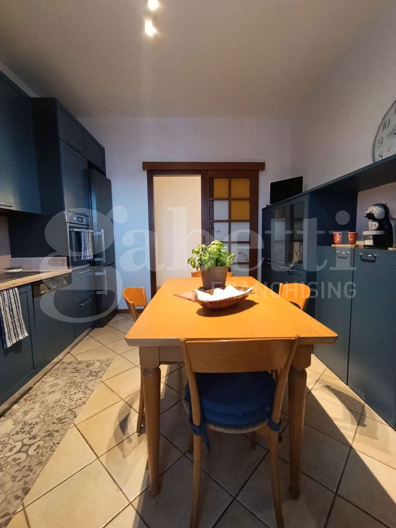 appartamento in vendita a Milano in zona Musocco