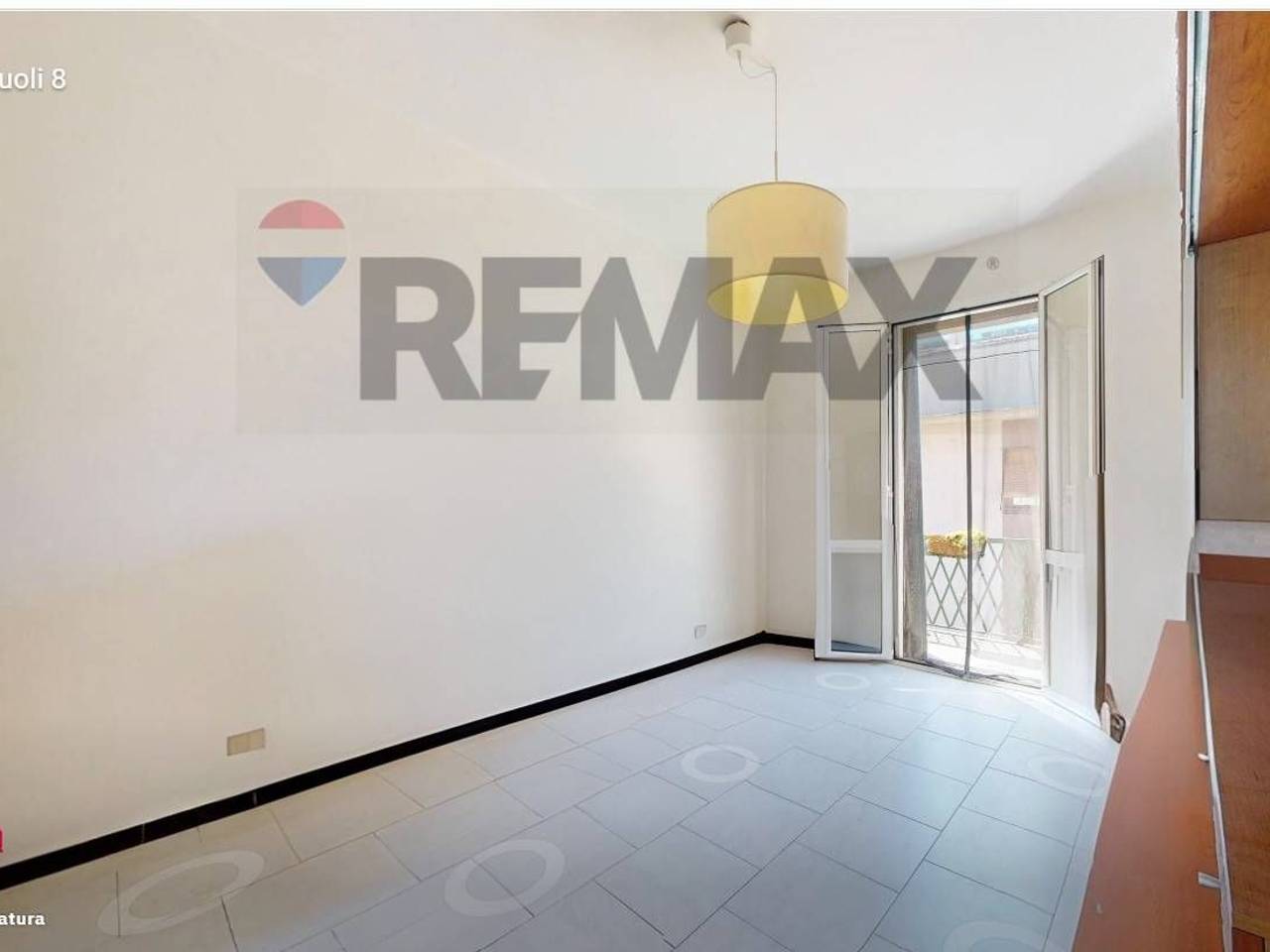 appartamento in vendita a Milano in zona Affori