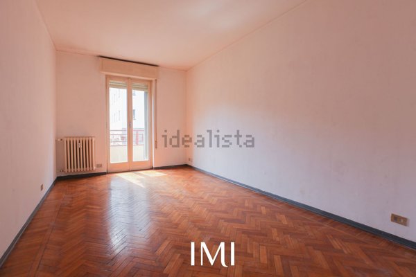 appartamento in vendita a Milano in zona Solari