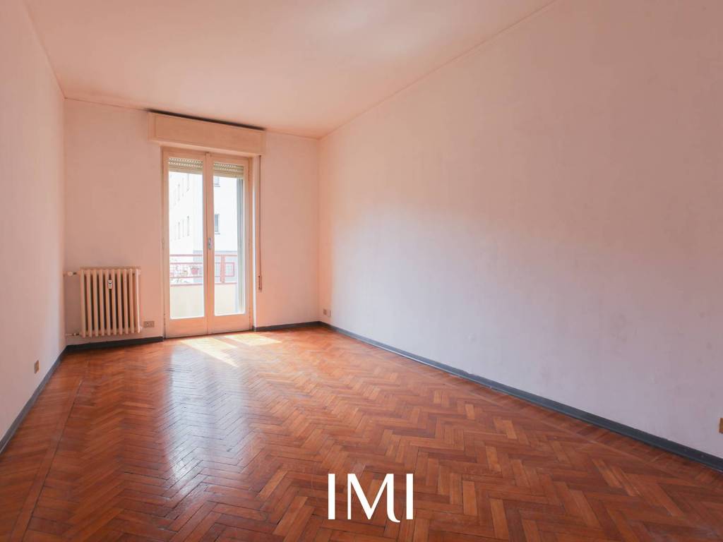 appartamento in vendita a Milano in zona Solari