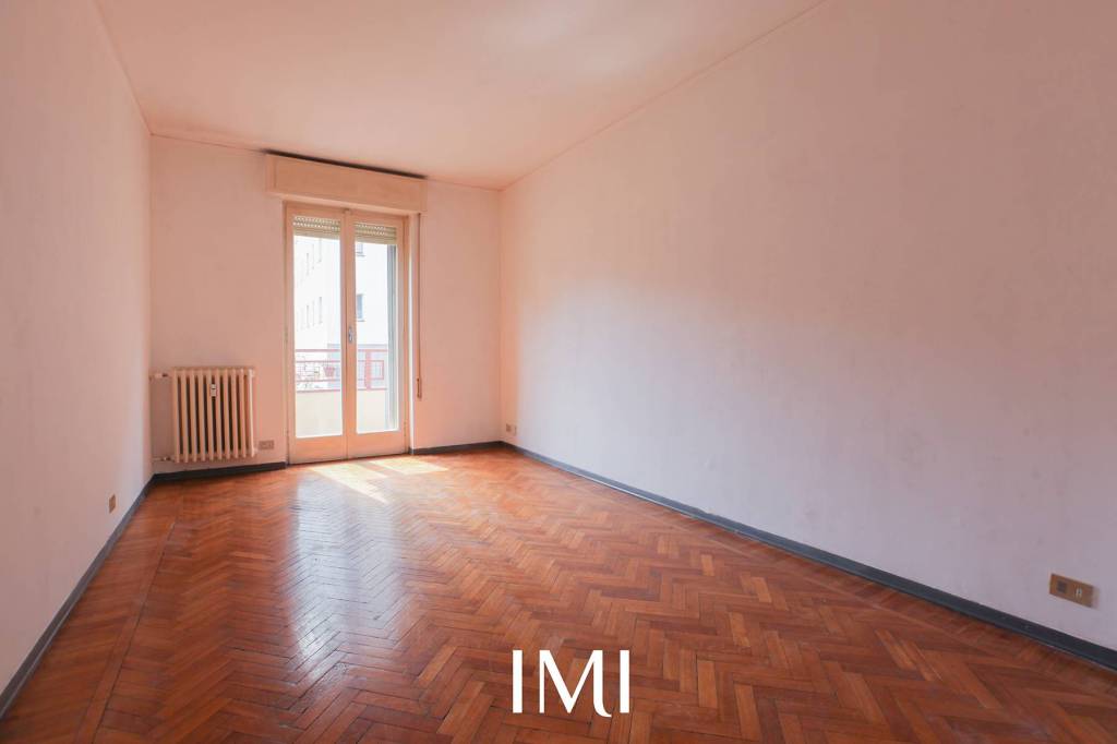 appartamento in vendita a Milano in zona Solari