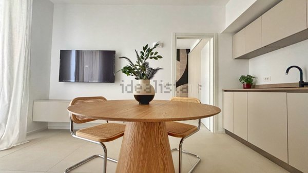 appartamento in vendita a Milano in zona Isola
