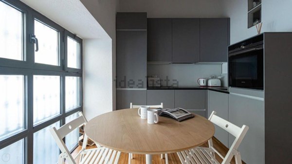 appartamento in vendita a Milano in zona Porta Venezia