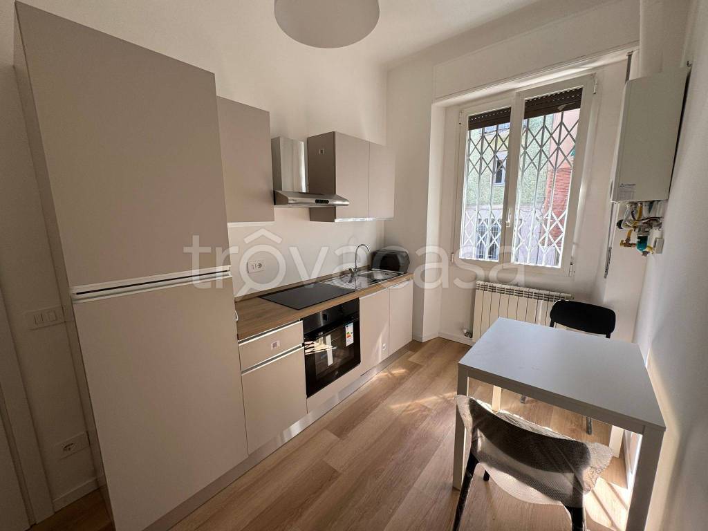 appartamento in vendita a Milano in zona Centro Storico