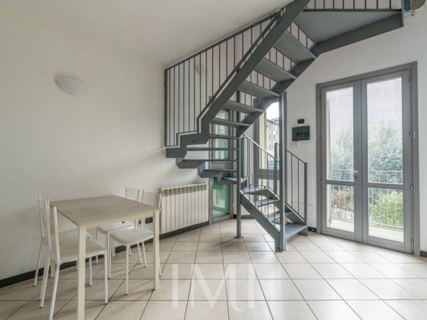 appartamento in vendita a Milano in zona Gratosoglio
